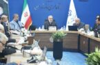 برگزاری نشست کارگروه گندم ، آرد و ناندز مازندران برگزاری نشست کارگروه گندم ، آرد و ناندز مازندران