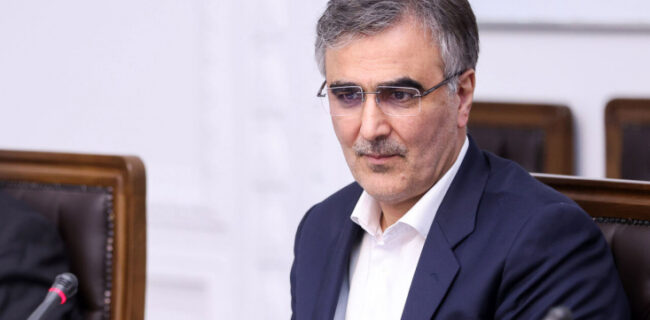 دستاورد تاریخی دولت سیزدهم/ پایین ترین ضریب جینی تاریخ ایران در سال ۱۴۰۲ ثبت شد