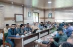 برگزاری ۶۱ دوره آموزشی، ترویجی و توانمند سازی دامپزشکی در مازندران