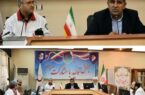 <br>نگاه ویژه حمایتی مجلس دوازدهم به جمعیت هلال احمر کشور <br>نگاه ویژه حمایتی مجلس دوازدهم به جمعیت هلال احمر کشور