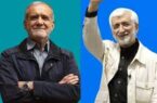 با اتمام رقابت، رفاقتها آغاز شد با اتمام رقابت، رفاقتها آغاز شد