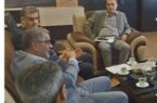 زمینه سازی رشد اقتصادی مازندران /توجه به ظرفیت های مازندران در واردات و تامین کالاهای اساسی