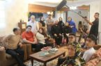 پایان تصویربرداری تله فیلم داستانی ( این دست آن دست ) در ساری
