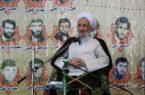 شهدا مظهر صبر و بصیرت هستند/ ملت ایران به شهید اسماعیل هنیه امتیاز بالایی دادند.
