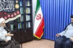 مساجد باید قرآنی باشند / تاکید بر حذف اختلافات در ارکان مساجد مساجد باید قرآنی باشند / تاکید بر حذف اختلافات در ارکان مساجد