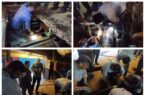 جلوگیری از خروج واحدهای بخار نیروگاه نکا از مدار تولید برق در زمان اوج مصرف جلوگیری از خروج واحدهای بخار نیروگاه نکا از مدار تولید برق در زمان اوج مصرف