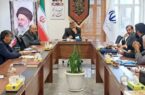 برگزاری نشست هماهنگی با مسئولان مواکب اربعین حسینی در شهرستان ساری/ اربعین رزمایشِ مقدماتیِ ظهور و مواکب حسینی تجلیگاه بصیرت، معرفت کرامت... برگزاری نشست هماهنگی با مسئولان مواکب اربعین حسینی در شهرستان ساری/ اربعین رزمایشِ مقدماتیِ ظهور و مواکب حسینی تجلیگاه بصیرت، معرفت کرامت…