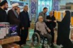 برگزاری مراسم طرح توانمند سازی ۳۵ نفر از زنان سرپرست خانوار غیر تحت حمایت در شهرستان نکا/ مدد جویانی که نخواهند توانمند شوند از حمایت کمیته امداد خارج می شوند. برگزاری مراسم طرح توانمند سازی ۳۵ نفر از زنان سرپرست خانوار غیر تحت حمایت در شهرستان نکا/ مدد جویانی که نخواهند توانمند شوند از حمایت کمیته امداد خارج می شوند.