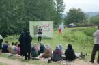 برگزاری ویژه برنامه “کتاب در روستای من” در ساری