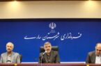 افتتاح و کلنگ زنی ۲۳۰ پروژه ویژه هفته دولت در مرکز مازندران افتتاح و کلنگ زنی ۲۳۰ پروژه ویژه هفته دولت در مرکز مازندران