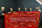 بازدید استاندار مازندران و معاون سیاسی امنیتی استانداری از موکب فاطمه الزهرا (س) شهرستان بابل در کربلای معلی/ نشست صمیمی استاندار مازندران با معاون استاندار کربلا بازدید استاندار مازندران و معاون سیاسی امنیتی استانداری از موکب فاطمه الزهرا (س) شهرستان بابل در کربلای معلی/ نشست صمیمی استاندار مازندران با معاون استاندار کربلا