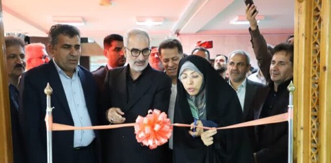 استاندار مازندران: