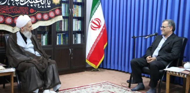 نماینده ولی فقیه در مازندران: نماینده ولی فقیه در مازندران: