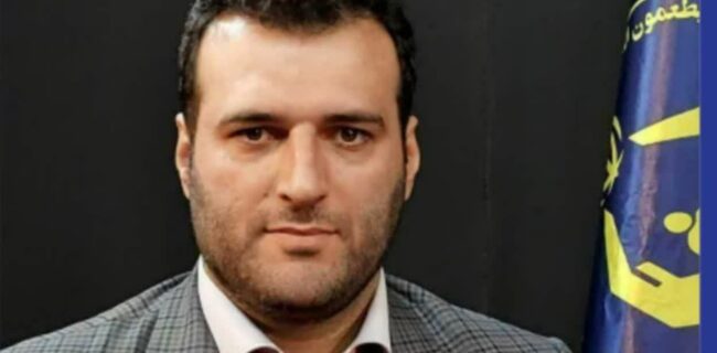 مدیر تامین مسکن کمیته امداد مازندران مدیر تامین مسکن کمیته امداد مازندران