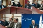 برگزاری ‌نشست تلفیقی شورای مسکن و باز آفرینی شهرستان ساری / بررسی آخرین وضعیت مسکن ملی در ساری