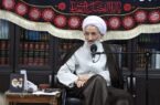 کار تربیتی بزرگترین عبادت و خدمت است/تربیت خوب یک دانشآموز شاید منجر به تربیت رئیسیها شود. کار تربیتی بزرگترین عبادت و خدمت است/تربیت خوب یک دانشآموز شاید منجر به تربیت رئیسیها شود.