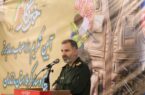 آئین تجلیل از خبرنگاران حوزه سپاه و بسیج به مناسبت ۱۷ مرداد روز خبرنگا در مازندران آئین تجلیل از خبرنگاران حوزه سپاه و بسیج به مناسبت ۱۷ مرداد روز خبرنگا در مازندران