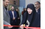 برگزاری آئین افتتاحیه مرکز خدمات مشاوره و روانشناسی راه زندگی (رز)در کتابخانه مرکز استان برگزاری آئین افتتاحیه مرکز خدمات مشاوره و روانشناسی راه زندگی (رز)در کتابخانه مرکز استان