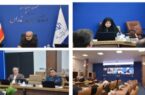 تاکید بر معرفی مشاور در امور معلولان توسط فرمانداران و شهرداران / مناسب سازی مازندران باید جدی تر پیگیری شود.