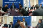 برگزاری کارگروه آرد و نان شهرستان ساری/بررسی و نظارت کامل بر روند توزیع آرد در مرکز استان برگزاری کارگروه آرد و نان شهرستان ساری/بررسی و نظارت کامل بر روند توزیع آرد در مرکز استان