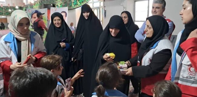 مدیر کل امور زنان و خانواده استانداری مازندران : مدیر کل امور زنان و خانواده استانداری مازندران :