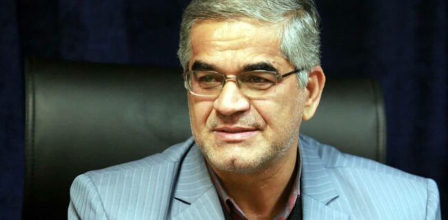 مدیرکل غله و خدمات بازرگانی مازندران: مدیرکل غله و خدمات بازرگانی مازندران: