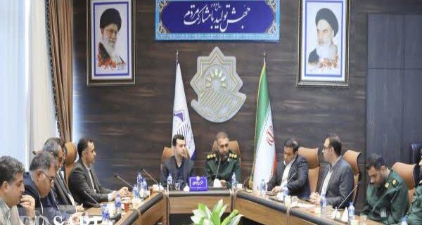 شهردار ساری خبر داد: شهردار ساری خبر داد: