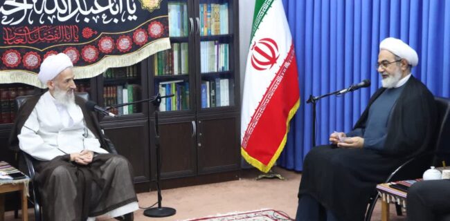 نماینده ولی فقیه در مازندران: نماینده ولی فقیه در مازندران: