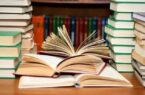 اهدای بیش از ۱۰ هزار نسخه کتاب به کتابخانه مرکزی ساری