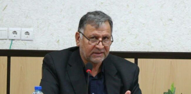 مسئول سازمان بسیج سازندگی مازندران : مسئول سازمان بسیج سازندگی مازندران :