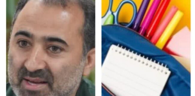 مسئول سازمان بسیج کارمندان و ادارات: مسئول سازمان بسیج کارمندان و ادارات: