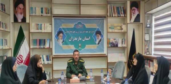 مشاور شهردار در امور بانوان و خانواده شهرداری ساری : مشاور شهردار در امور بانوان و خانواده شهرداری ساری :