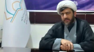 مدیر ستاد هماهنگی کانون های مساجد مازندران: مدیر ستاد هماهنگی کانون های مساجد مازندران: