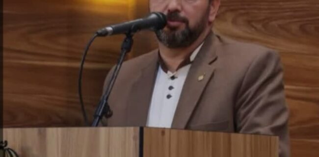 مسئول بسیج رسانه سپاه کربلا: شبکه تبرستان ،شبکه ایثار و شهادت مسئول بسیج رسانه سپاه کربلا: شبکه تبرستان ،شبکه ایثار و شهادت