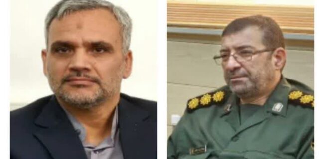 دیدار مدیر کل حفظ آثار و نشر ارزش های دفاع مقدس مازندران با مدیر کل میراث فرهنگی ، صنایع دستی و گردشگری مازندران دیدار مدیر کل حفظ آثار و نشر ارزش های دفاع مقدس مازندران با مدیر کل میراث فرهنگی ، صنایع دستی و گردشگری مازندران