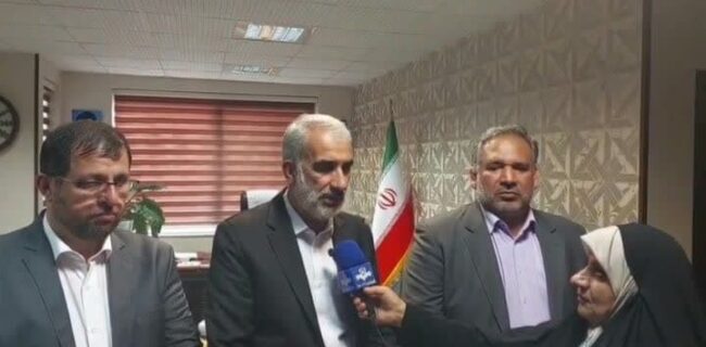 استانداری مازندران اعلام کرد: