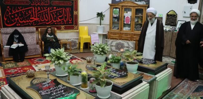 نماینده ولی فقیه در مازندران: نماینده ولی فقیه در مازندران: