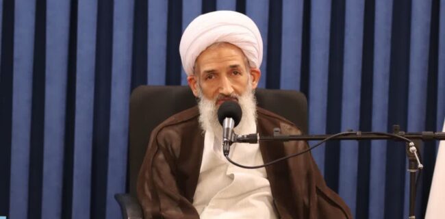 نماینده ولی فقیه در مازندران: نماینده ولی فقیه در مازندران: