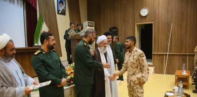 نماینده ولی فقیه در مازندران: نماینده ولی فقیه در مازندران: