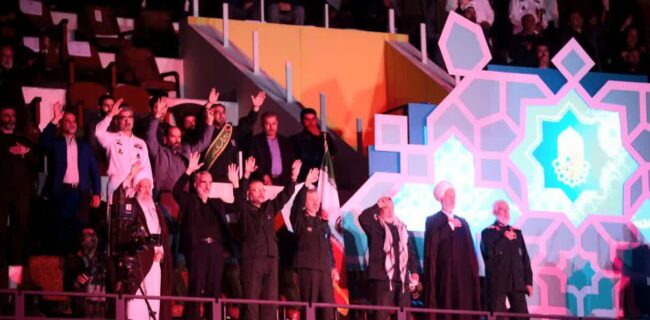 برگزاری نهایی دومین کنگره  ملی شهدای مازندران در ساری برگزاری نهایی دومین کنگره  ملی شهدای مازندران در ساری