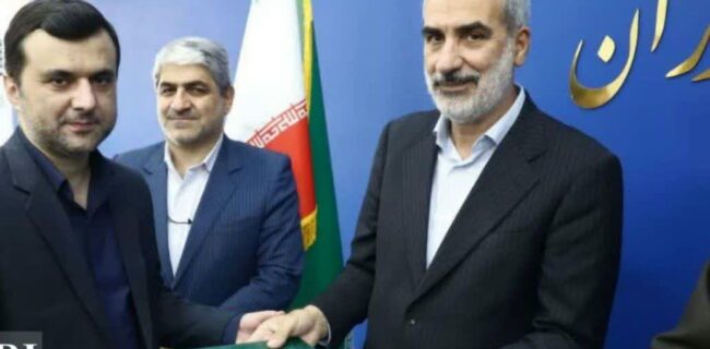 قدر دانی استاندار مازندران از خدمات مجموعه شهرداری و شورای اسلامی شهر ساری در گرامیداشت و اجرای برنامه‌های محرم و صفر و اربعین حسینی ۱۴۰۳