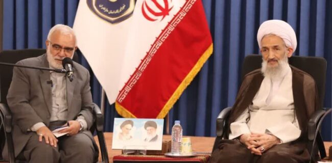 نماینده ولی فقیه در مازندران: