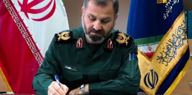 یادداشت سردار مسلمی در خصوص شهادت رئس دفتر حماس : یادداشت سردار مسلمی در خصوص شهادت رئس دفتر حماس :