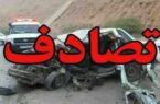 کاهش ۱۵ درصدی مرگ های ناشی از تصادفات رانندگی در مازندران/ بیشترین جانباختگان مربوط به شهرستان آمل کاهش ۱۵ درصدی مرگ های ناشی از تصادفات رانندگی در مازندران/ بیشترین جانباختگان مربوط به شهرستان آمل