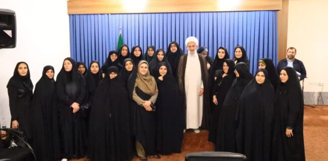 مدارس روی تربیت دانش آموزان و تاثیر بر روی والدین سرمایهگذاری کنند / هیچ مسئولیتی به سنگینی مسئولیت تعلیم و تربیت نیست مدارس روی تربیت دانش آموزان و تاثیر بر روی والدین سرمایهگذاری کنند / هیچ مسئولیتی به سنگینی مسئولیت تعلیم و تربیت نیست