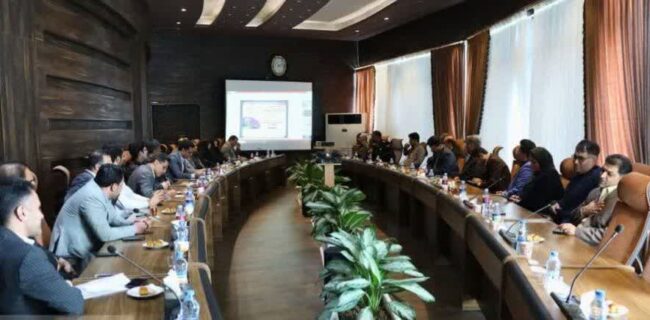 خسارت هزاران میلیارد تومانی پرونده های  حقوقی به شهرداری  ساری