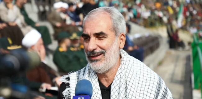 استاندار مازندران: استاندار مازندران: