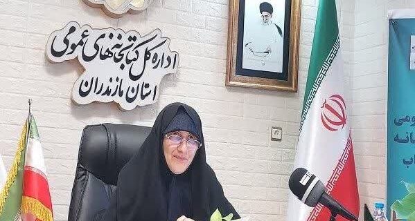 برگزاری نخستین جشنواره قصه گویی مادران مازندرانی ( مارون هوسنی)