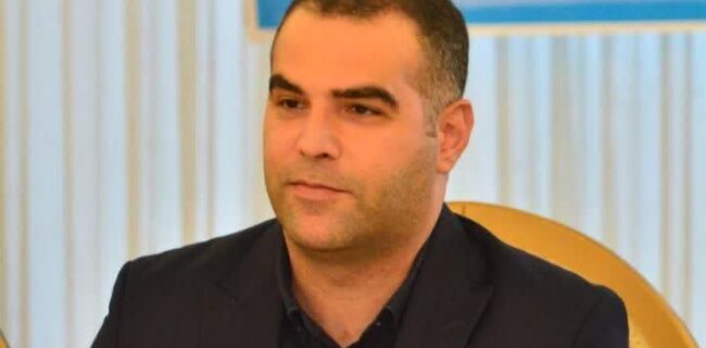    آغاز مسابقات داژبال کارکنان دستگاه‌های اجرایی کشور ویژه آقایان در ساری    