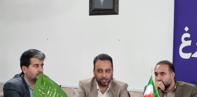 مدیرکل فرهنگ و ارشاد اسلامی مازندران: مدیرکل فرهنگ و ارشاد اسلامی مازندران: